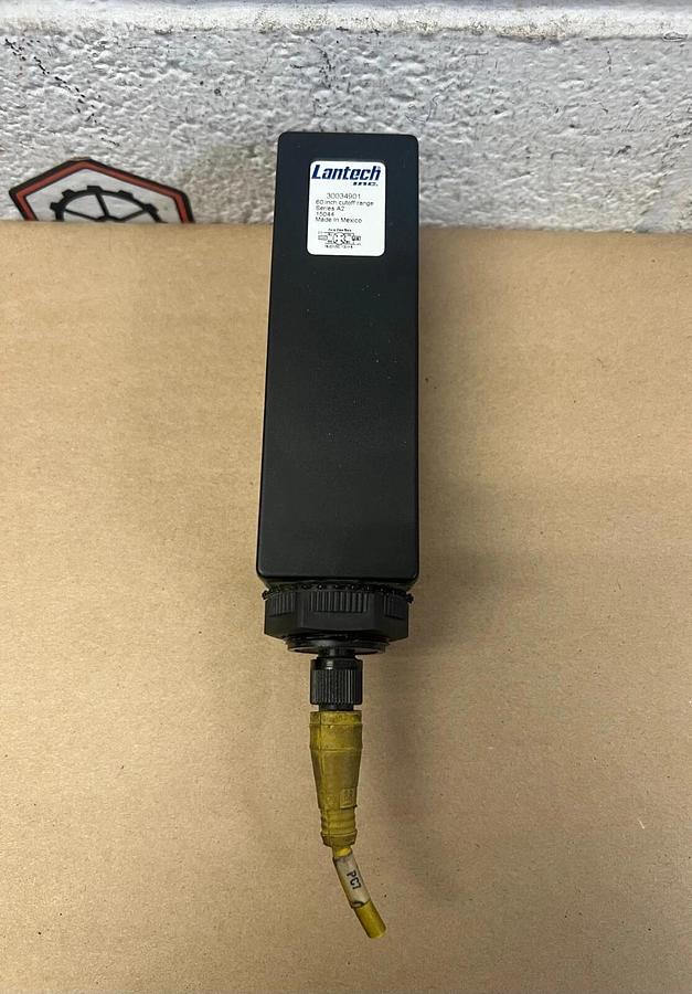 Used Lantech Inc. 30034901 60" Cutoff Range, Series A2 Intelli-Sensor