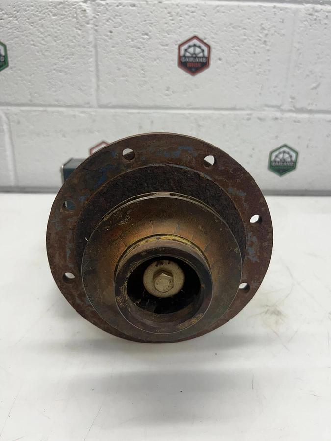 Used Marathon Electric CVN 145TTDR5315AB-P 3 Phase, 3 HP, 60Hz Motor