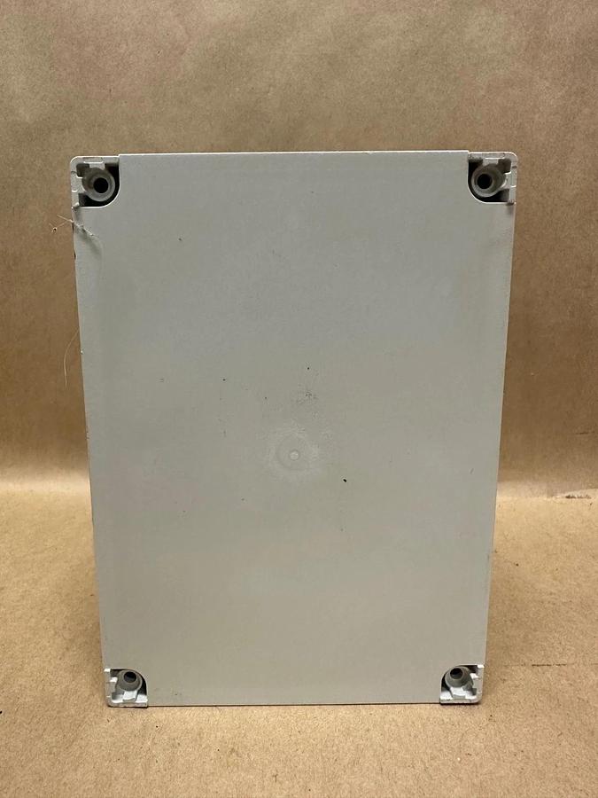 Used Phoenix Contact BXT-4XP-SEC-T3-120+2X2-24AC Surge Protection Device