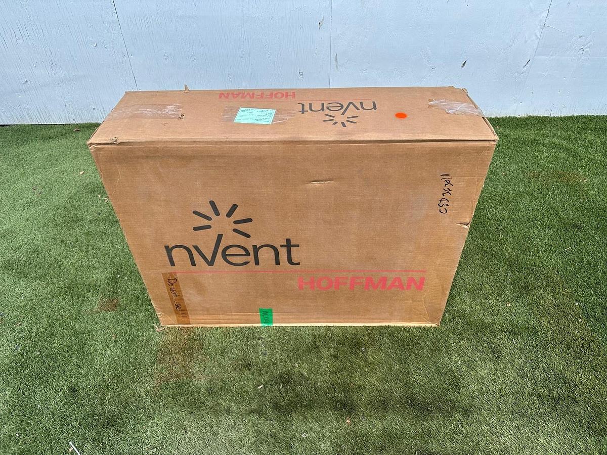Used Nvent Hoffman CSD363010SS Enclosure *FACTORY SEALED*