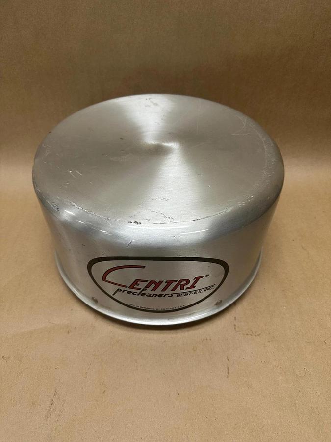 Used Centri EX-70 Pre-Cleaner