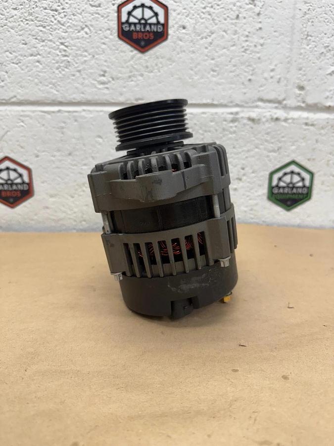 Used Alternator 1902069, 12V, 95A, for Cat