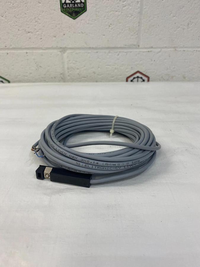 Used NEFF 6715450306 Switch Cable