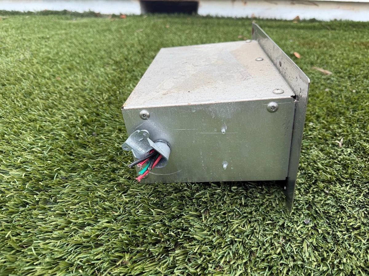 Used Marshall Air Systems Inc. 170700 Pot Warmer