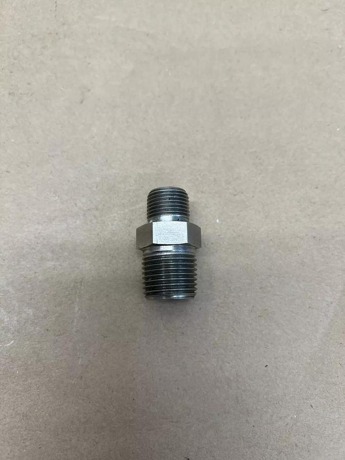 Used Swagelok 4S3 SS Pipe Fitting Reducing Coupler, 3/4-5/8 - Lot of 13