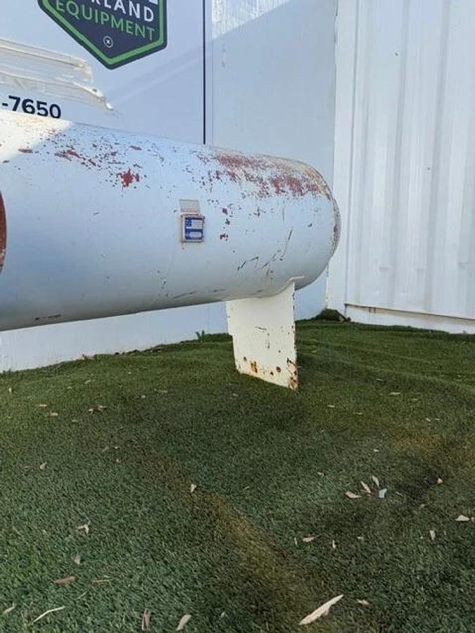 Used Stoddard Silencer D32H-10 Chamber Absorbtion Silencer, 10” Bores