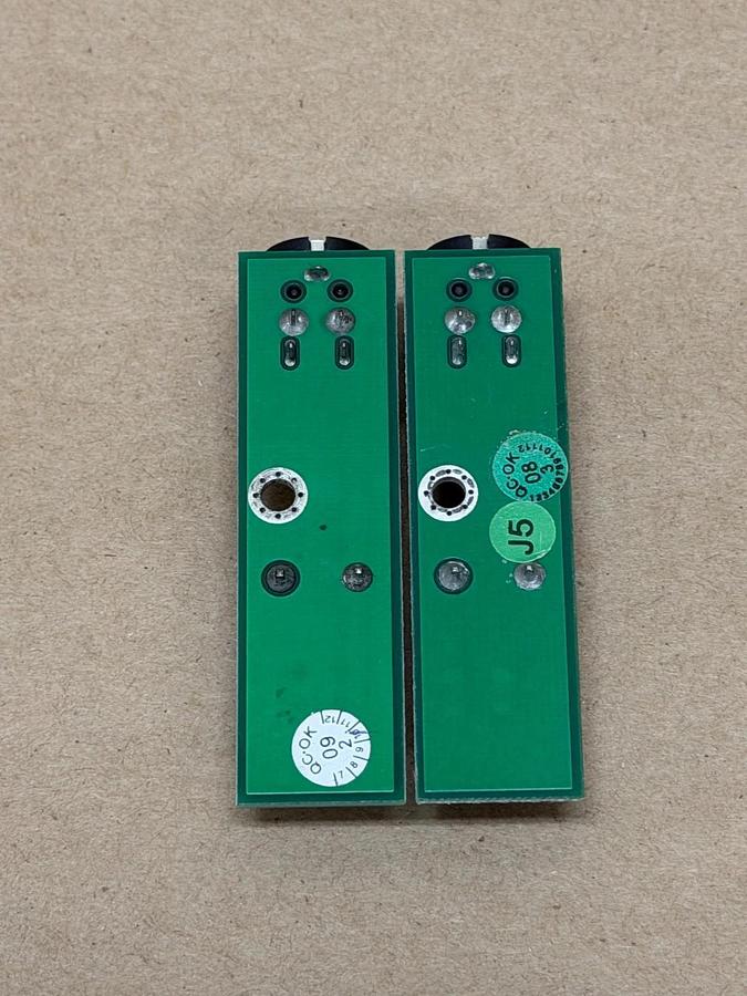 CLKF638 Small Interface/Connector PCB - Lot of 2