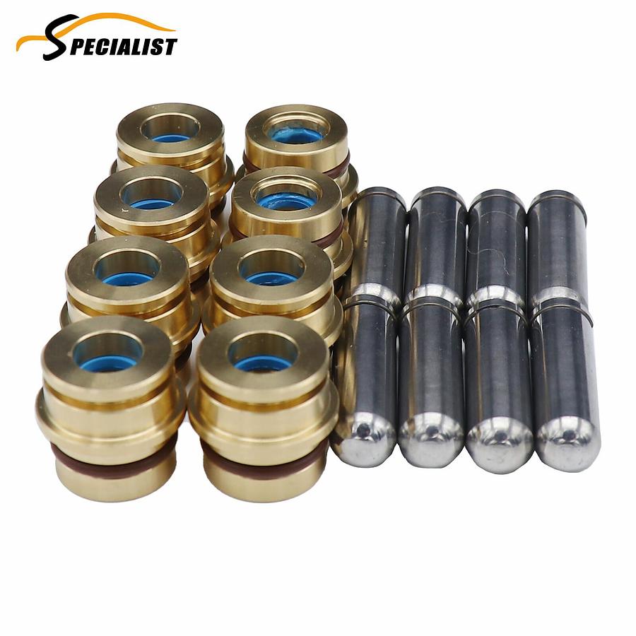 CAT 245-6376 Element Assembly