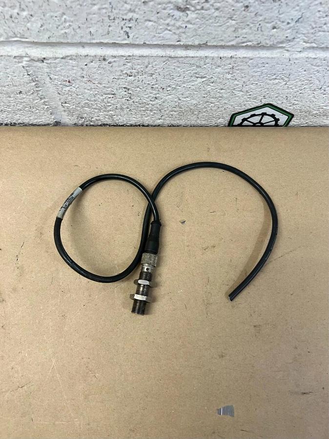 Used Banner MQDC-415 Sensor Cable