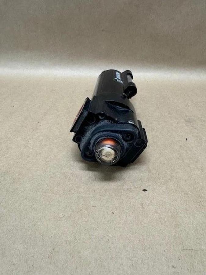 Used Arrow Pneumatics F564AKW Coalescing Filter, 1/2” Fitting