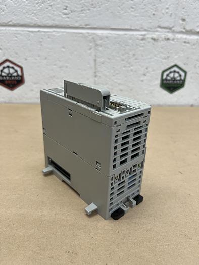 Used Allen Bradley 1768-L45 Ser C CompactLogix L45 3MB Memory Controller
