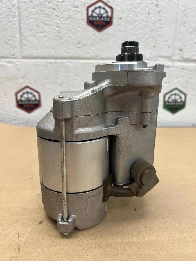 F.T.I. Diesel Electric FTI-16831 Toyota Forklift Starter