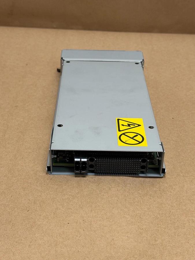 Used IBM 39Y9320 Bladecenter Copper Pass-Thru Module