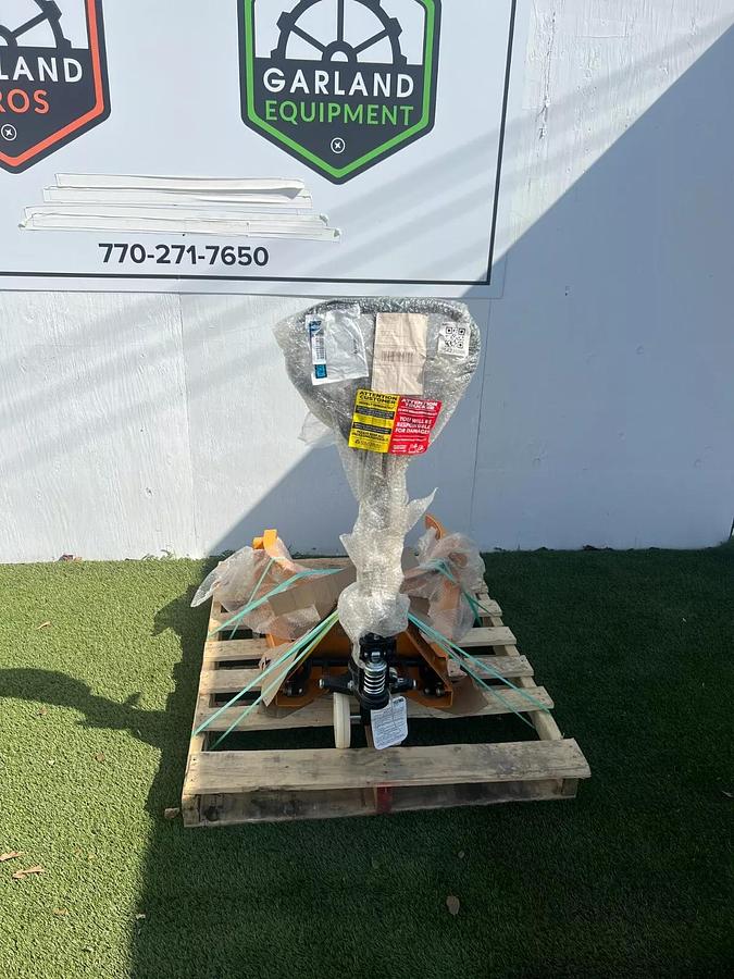 Global Industrial Drum Truck Hydraulic Drum Lifting Jack 55 Gal, 800lb Capacity