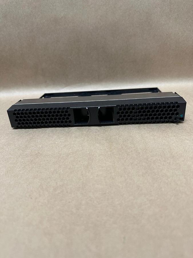 Used IBM 02R9334 Blade Filler Plate Blank - Lot of 9