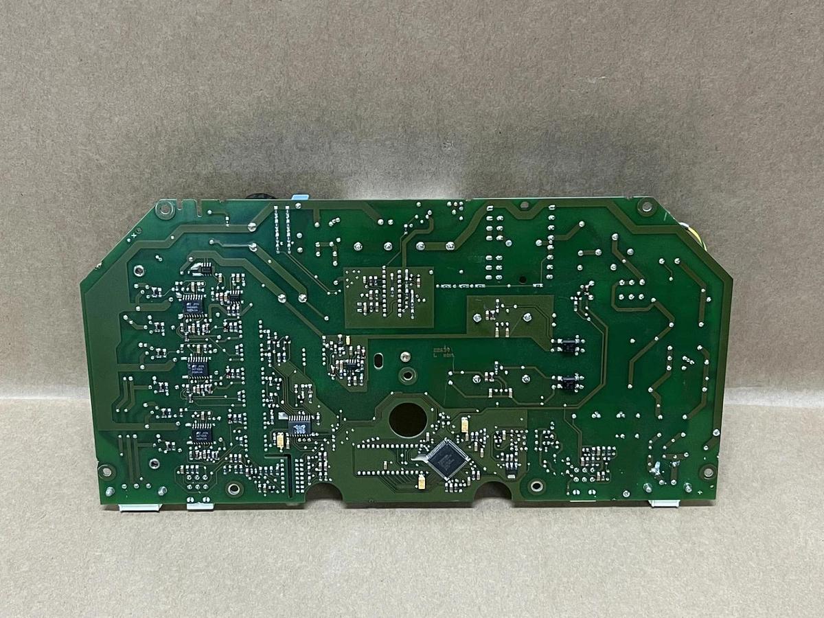 Used EBM 22640/0 Control Board