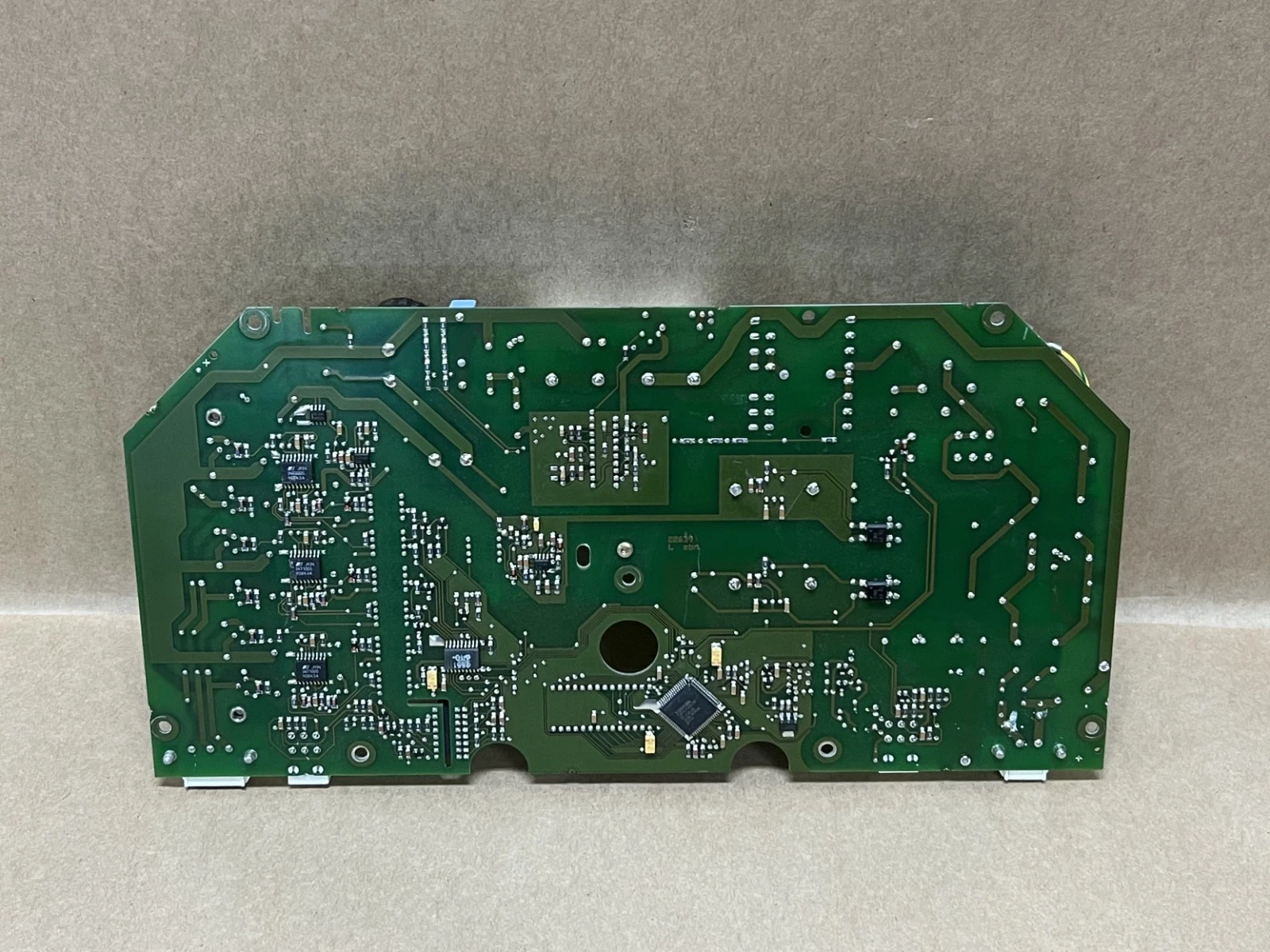 Used EBM 22640/0 Control Board