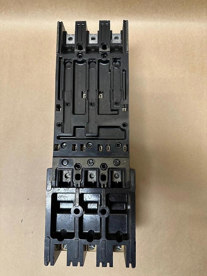 Used Federal Pacific Electric Company XF 70A 3 Pole Circuit Breaker