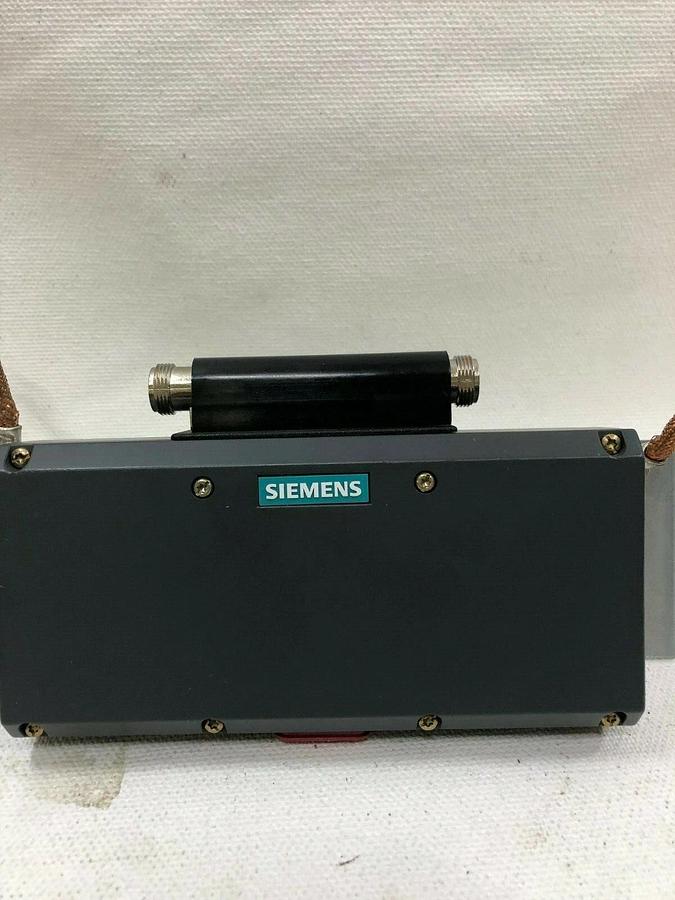 Used Siemens 6GK1901-0AA00-0AA0 Simatic SINEC NET