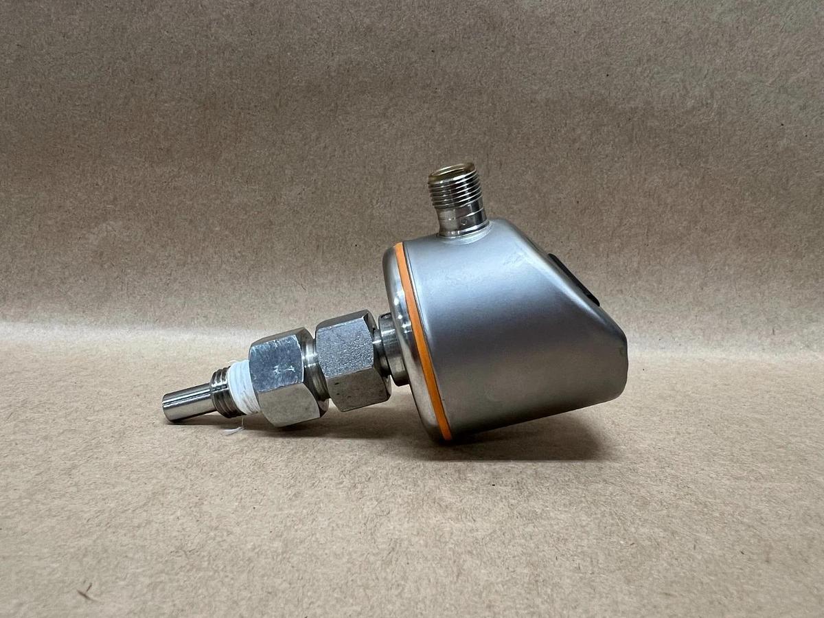 Used IFM S15000 Flow Monitor