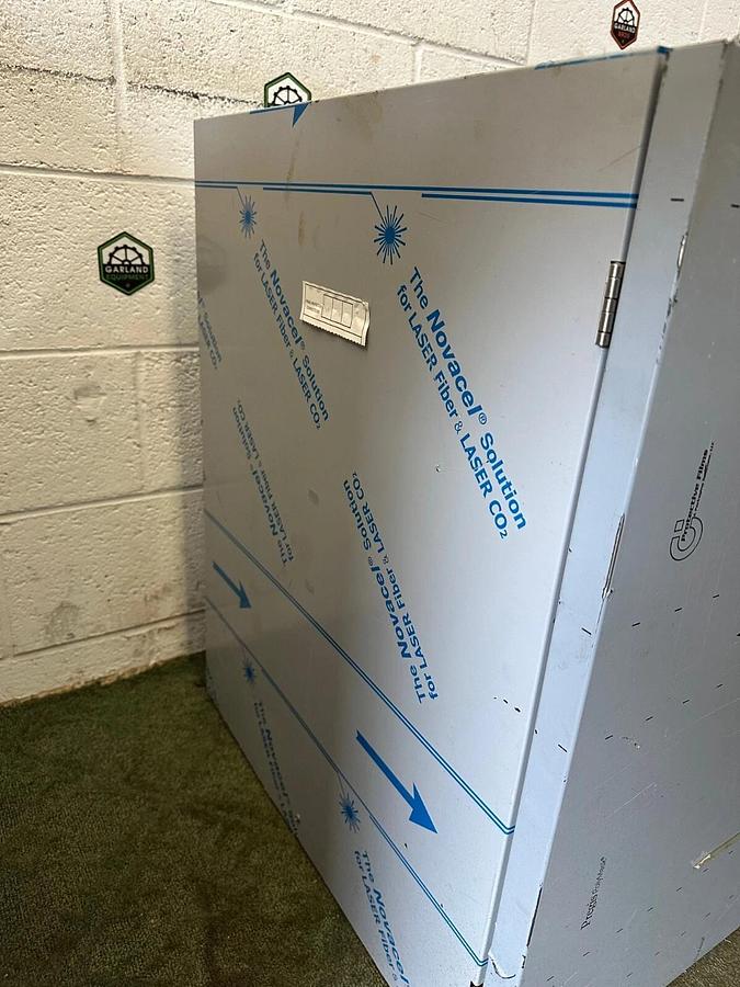 Used Hoshizaki SD-271 Cabinet Stand