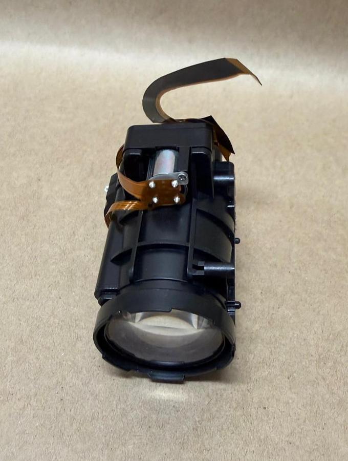 Used Sony LSV-600C Camera Lens Assembly