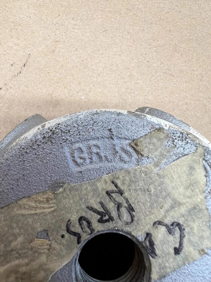 Used Appleton GRJS Conduit Outlet Box