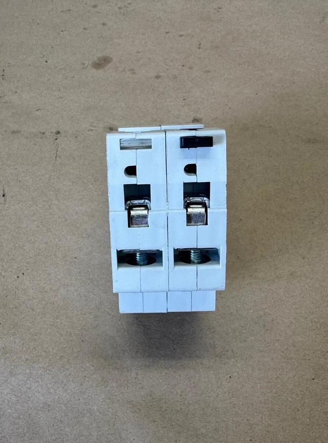 Used EATON WMZS2D10 Circuit Breaker