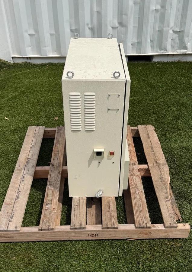 Used Ozonia CFS-1 2G Ozone Generator