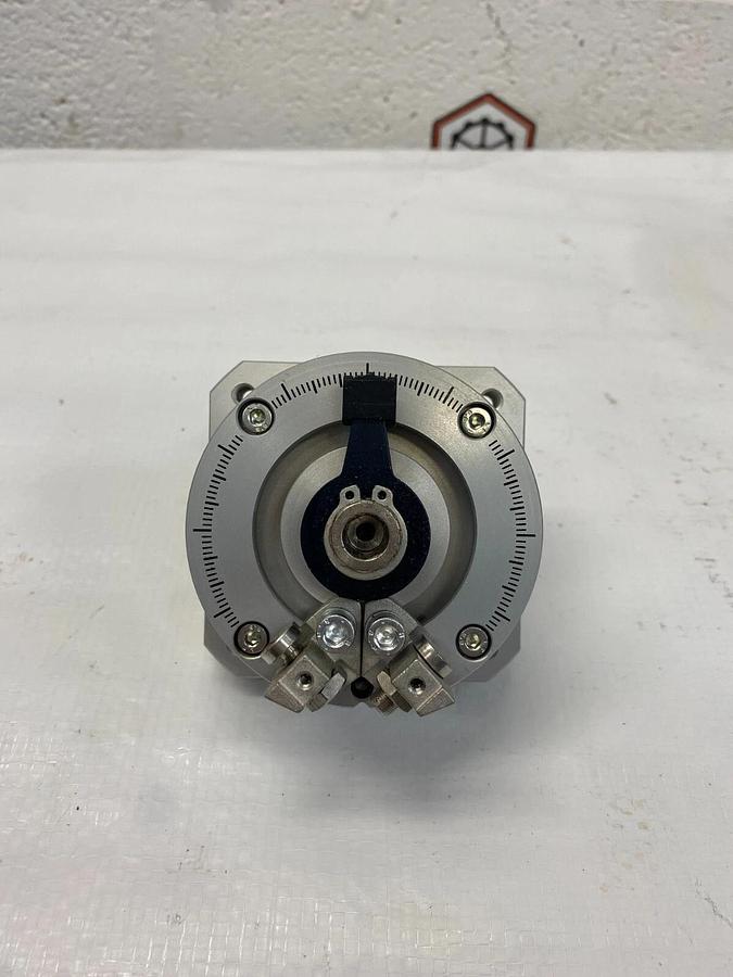 Festo DSM-25-270-P Semi-Rotary Drive