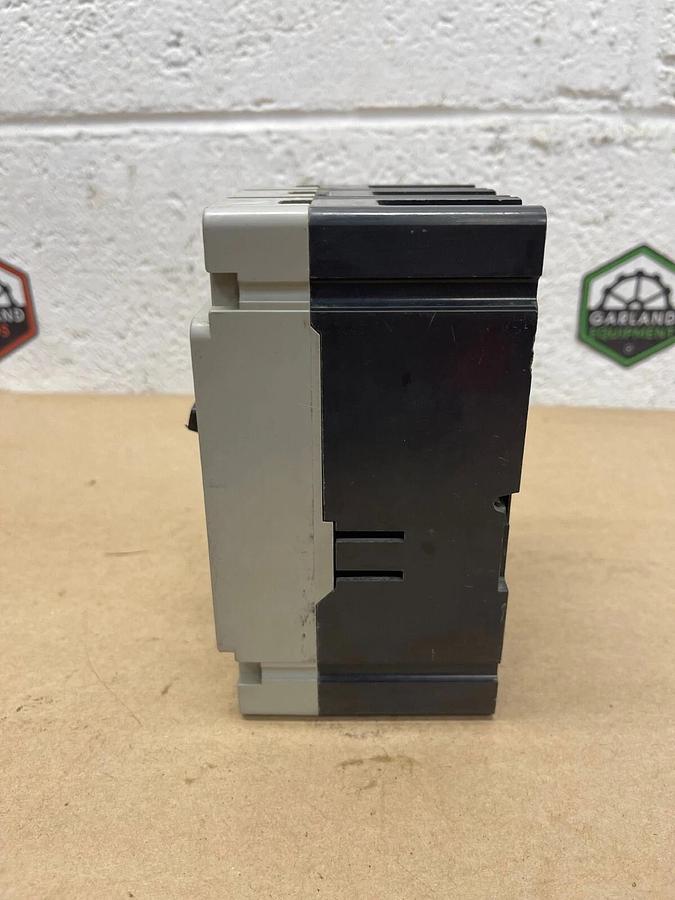 Used Westinghouse HMCP030H1C Motor Circuit Protector Ser C, 30A 3 Pole 600VAC-250VDC