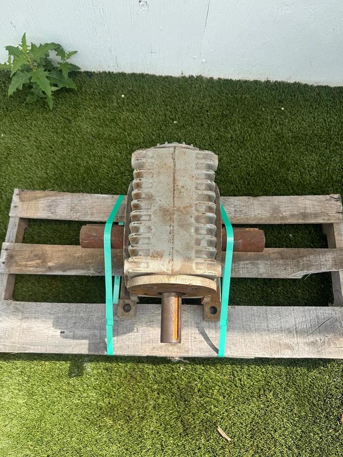 Used Lenze TIVELA S-460 52.154.12.1.1 KMB/173763 I:30