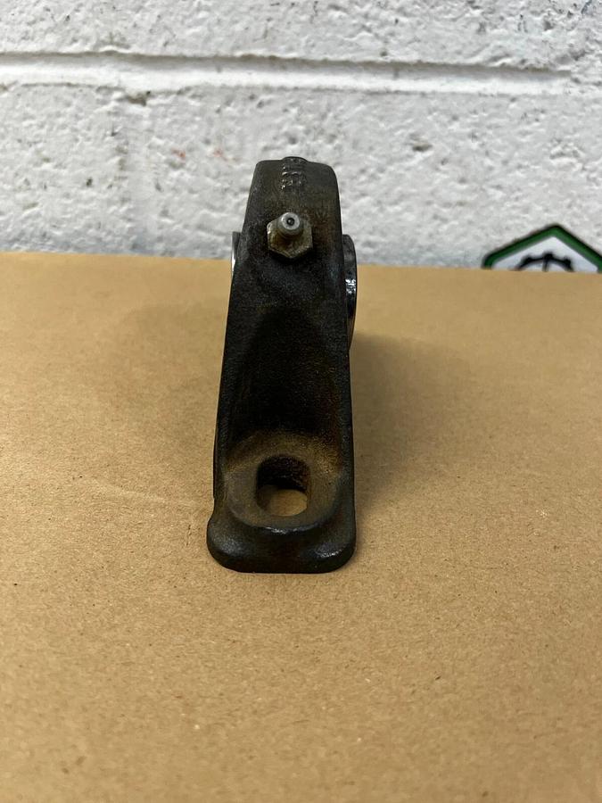 Used FAFNIR RAK1 3/16 Pillow Block Bearing with 1103-RR 1-3/16" Bore (Timken)