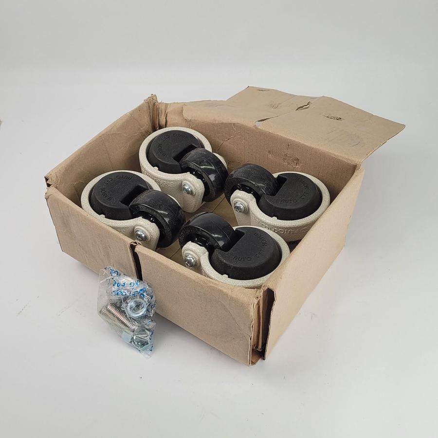 Used Harting 09300240441 Han B Hood Top Entry - Lot of 4 *NEW*