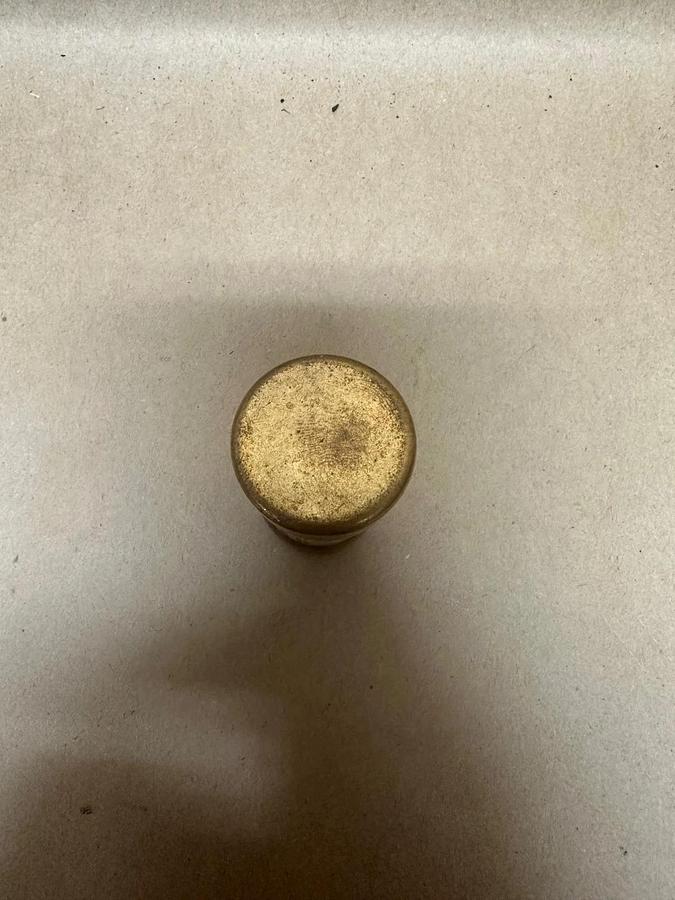 Used Cooper Bussmann LPJ-40SP 40A Time Delay Fuse