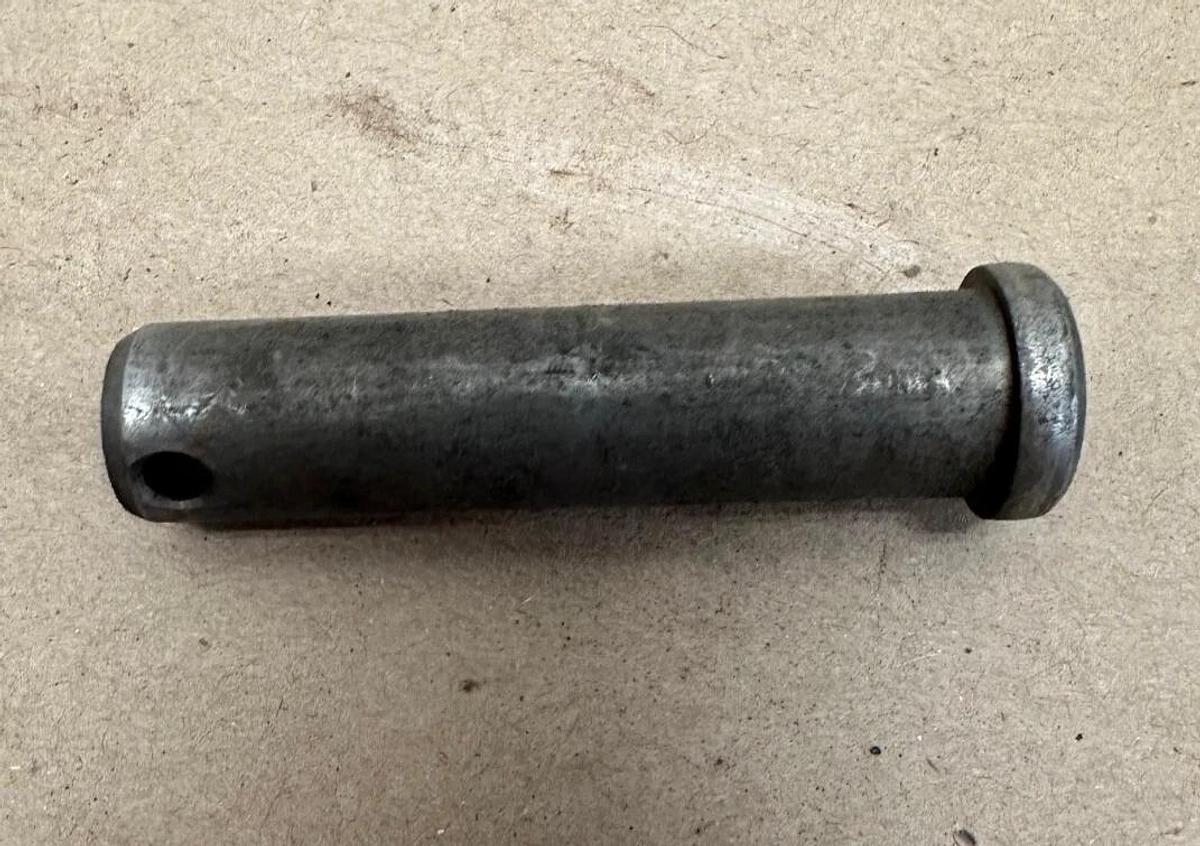 Used Clevis Pin 80025-527-01 2” x 1/2” - Lot of 253