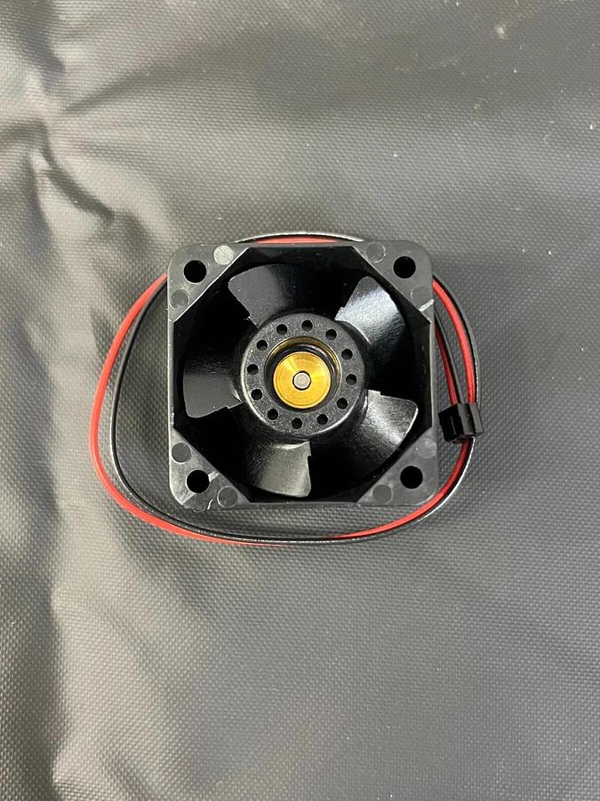 Sanyo Denki 109P0412H312 Brushless DC Fine Ace