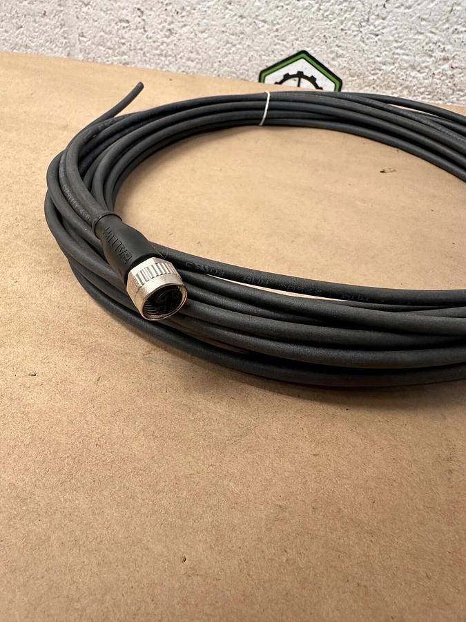 Used Balluff - BCC032J - Straight End Female Cable