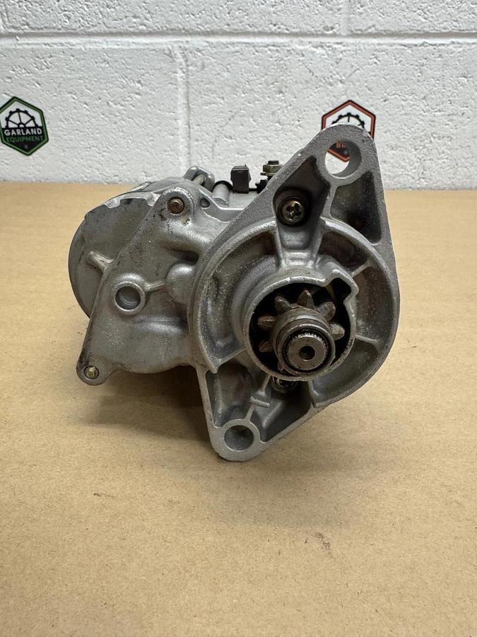 Used FTI Diesel Electric FTI-16831 Starter