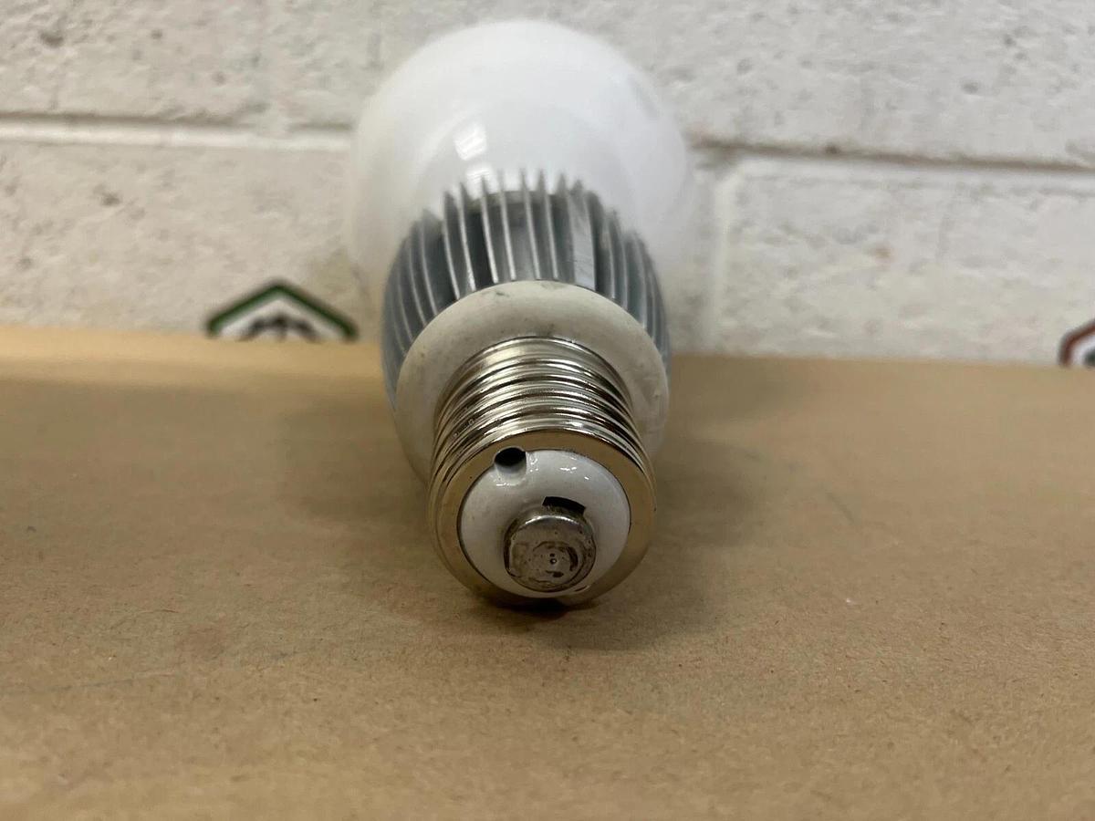Used LED Bulb White