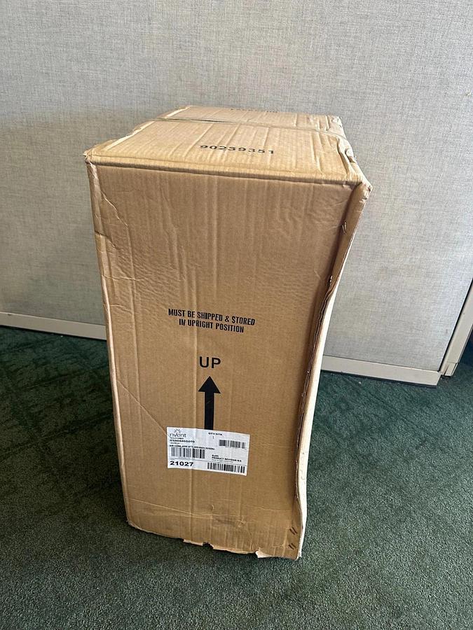 Used Nvent Hoffman G280446G050 Air Conditioner *NEW*