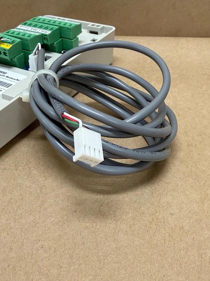 Used TSI 800950 Advanced Laboratory Airflow Controller