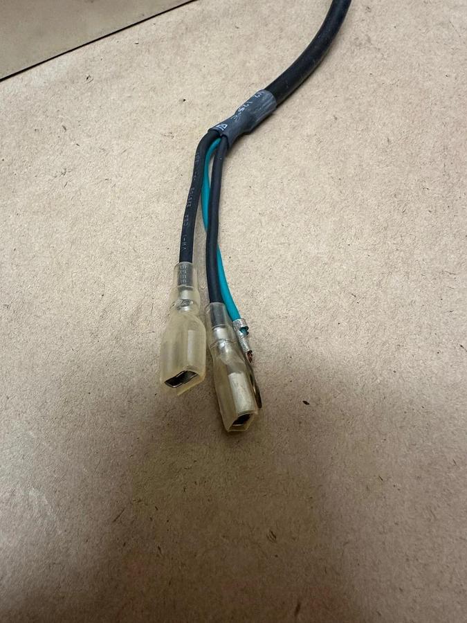 EMACS P1A-6300P Power Supply