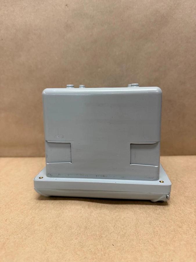 Used Rosemount Analytical Model 1056 Liquid Analyzer