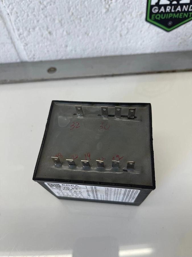 Used EREA E 56 TR 63 Transformer, Code:2182, 230V, 50/60Hz