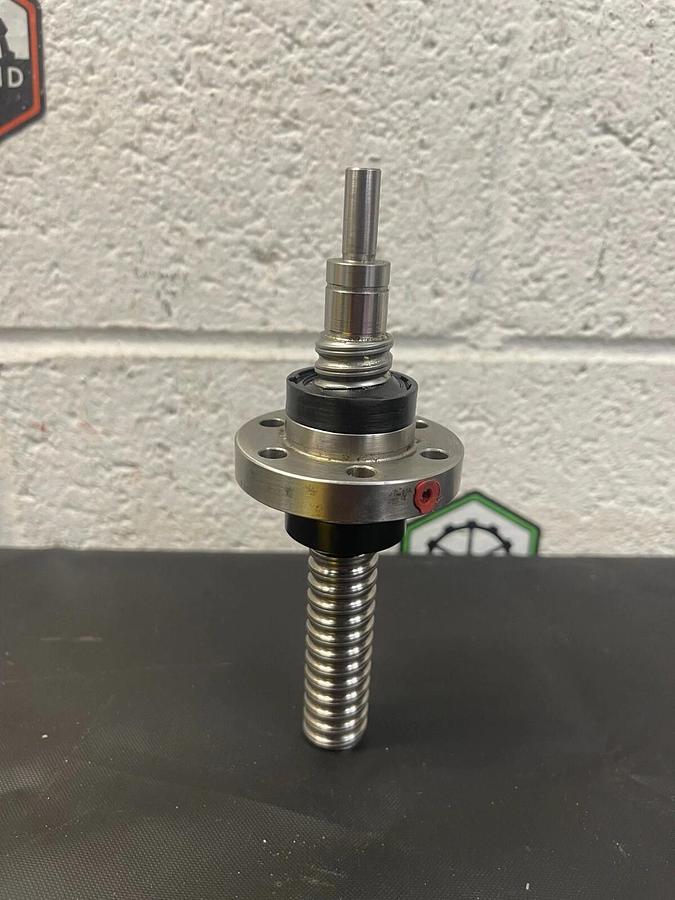 Used Rexroth R254310002 Ball Screw Nut and Shaft 00319 004