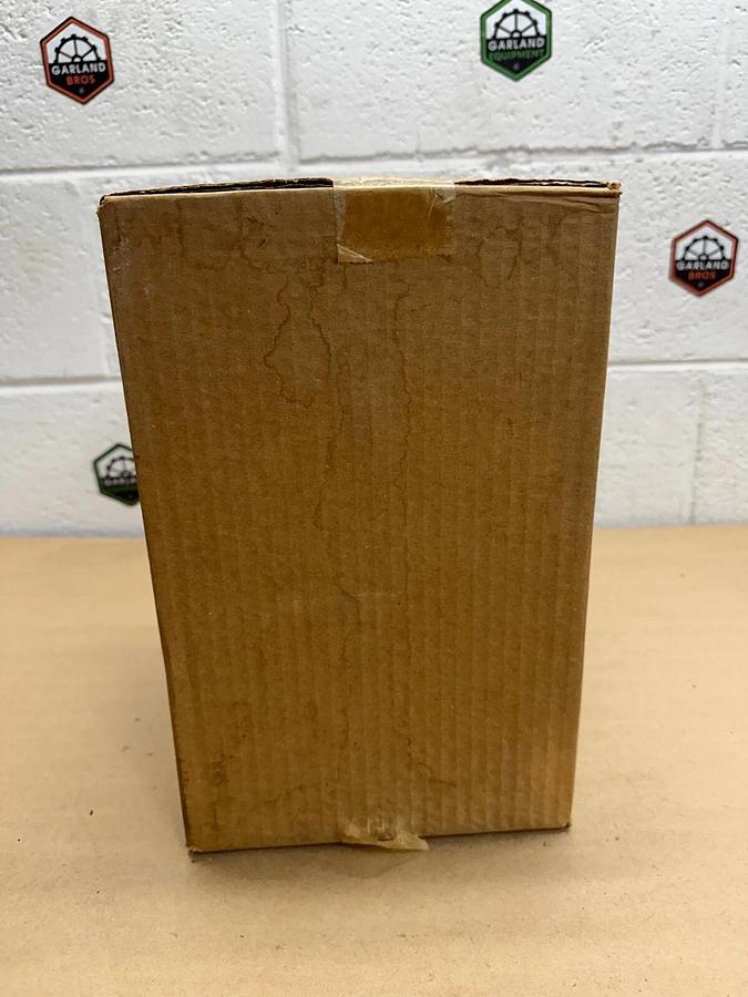 Used NAPA 500002 Air Filter