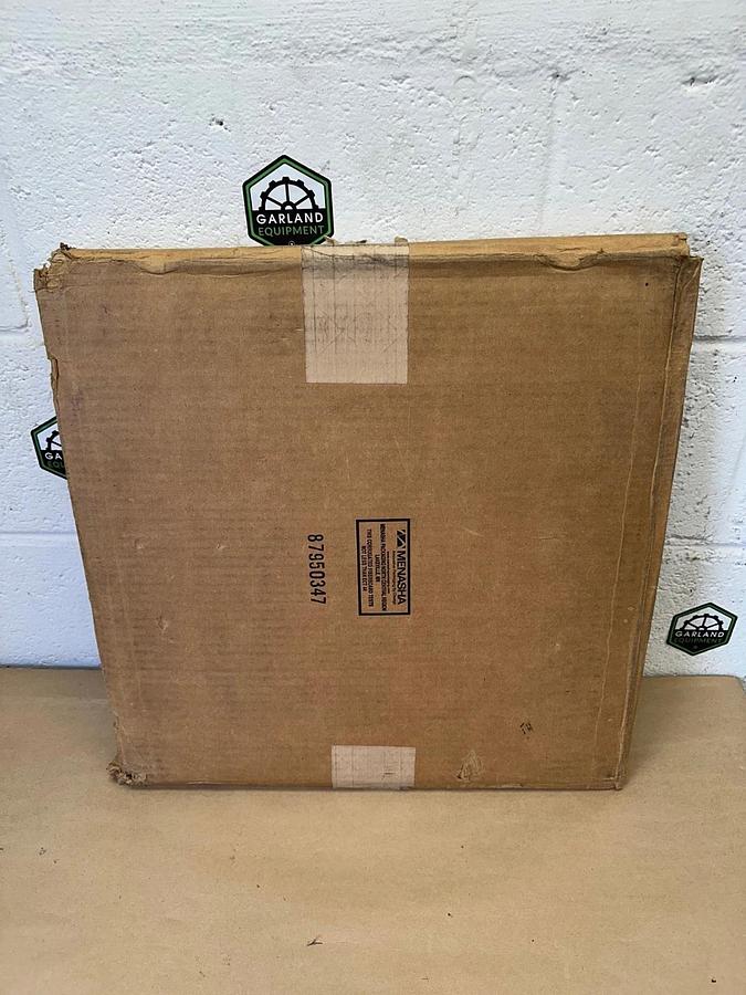 Used NVent Hoffman AASHLF1818 Shelf, 18x18 *FACTORY SEALED*