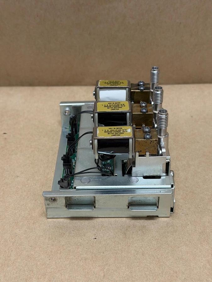 Used Agilent G3431-60531 FID EPC Module