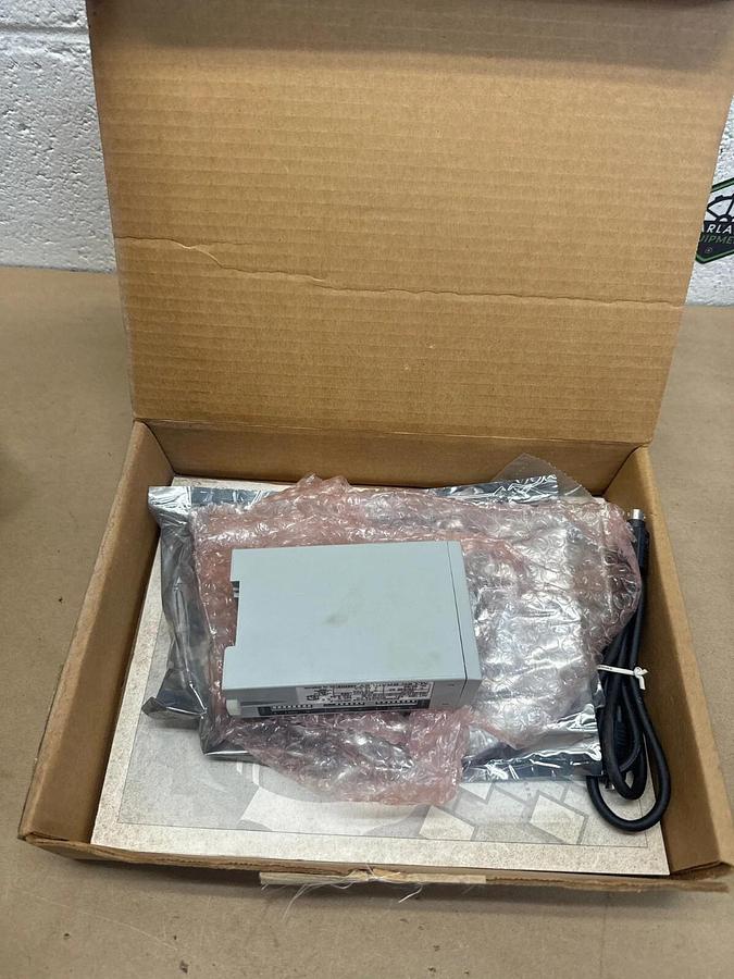 Used Allen Bradley 1203-GD1 Communications Module, Remote I/O, Series C